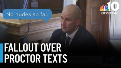 State trooper's texts ‘extremely damaging' to case against Karen Read, analysts say