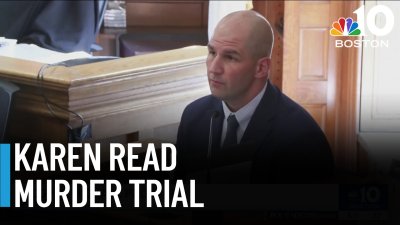Lead investigator Michael Proctor returns to stand in Karen Read trial