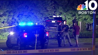17-year-old dies after shooting in Lynn