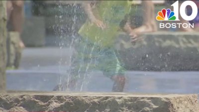 Extreme heat creates safety concerns across New England
