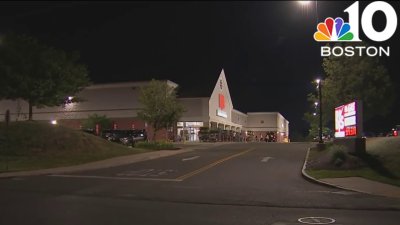 Child, 11, hurt in apparent hit-and-run at Revere store parking lot