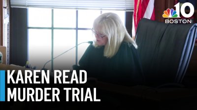 Karen Read trial | Jury says they're unable to reach unanimous verdict