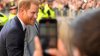 Lawyer for the Sun tabloid accuses Prince Harry of destroying documents sought in litigation