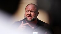 Alex Jones' personal assets to be sold to pay $1.5B Sandy Hook debt. Company bankruptcy is dismissed
