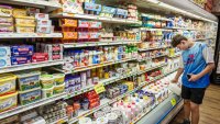 FDA expected to propose a label change to packaged foods: Nutrition info on the front