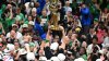 Celtics earn Banner 18 with big win in Boston