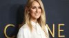 Céline Dion makes rare red carpet appearance with son Rene-Charles