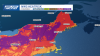 Deadly heat and humidity set to scorch New England this week