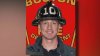 Young Boston firefighter's death shines light on occupational cancer: ”It needs to stop'