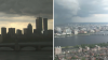 FIRST ALERT: Severe thunderstorm warnings in Boston, Maine (live radar)