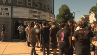 Frustrated fans sounding off after music fest cut short, last-minute venue change