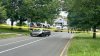 Construction worker dead after being hit by vehicle in Connecticut