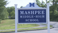Teen who was missing after Mashpee high attack has been found safe