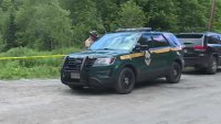 Police ID man shot and killed by Vermont State Police trooper outside home in Orange