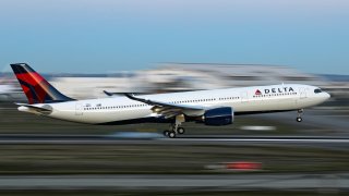 Delta’s outlook falls short of Wall Street estimates despite strong summer travel demand