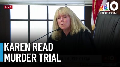 FULL VIDEO: Judge declares a mistrial in Karen Read murder case