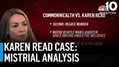 Karen Read mistrial analysis: What may be next after hung jury