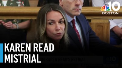 What can we expect in a second Karen Read trial?