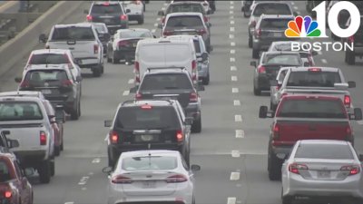 Record travel expected for 4th of July
