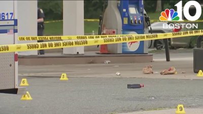 Multiple shootings under investigation in Boston