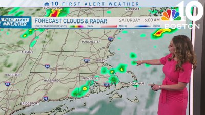 Expect heat, humidity and thunderstorms this weekend
