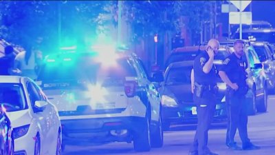 Multiple shootings in Boston after 4th of July
