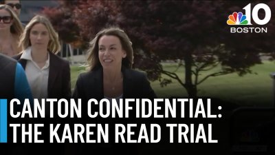 Karen Read trial: Defense moves to dismiss 2 of 3 charges after mistrial