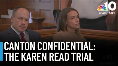 Karen Read trial: Date set as prosecutors plan to retry case