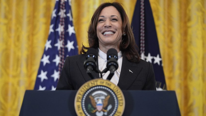 Kamala Harris