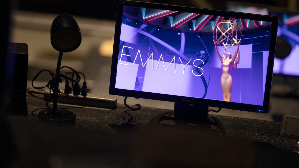 2025 Emmy Award nominees Watch the livestream NECN