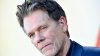 Kevin Bacon details his experience trying to be a regular person for a day: ‘This sucks'