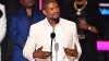 BET posts ‘unfiltered' Usher speech after censorship during live awards ceremony