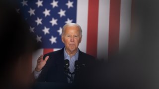 President Joe Biden