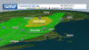 Storms bring heavy rain, flash flooding to parts of New England