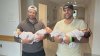 Coincidence of a lifetime: Two Mass. couples give birth to boy-girl twins on the same day