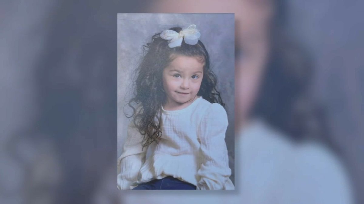 Missing Sutton girl with autism drowns – NECN