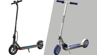 Recall Alert - electric scooters.