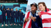 US takes two skateboarding medals and men's gymnastics ends medal drought in Day 3 of Olympics