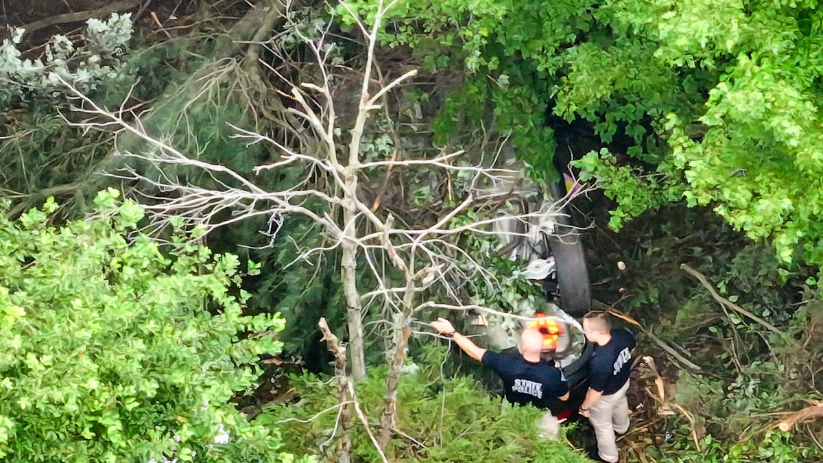 1 killed in crash on I495 near RaynhamBridgewater line NECN