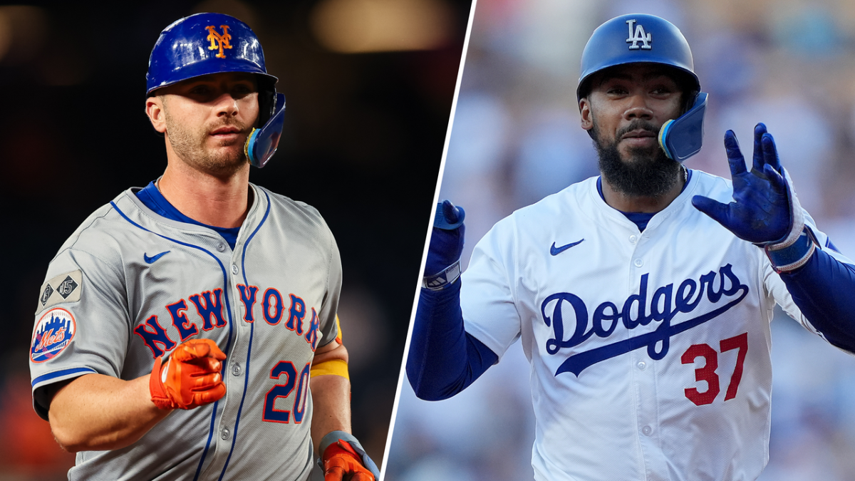 MLB Home Run Derby 2024 participants, format, how to watch, more NECN