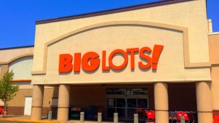 Big Lots will close six of its 23 Massachusetts locations.