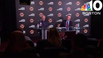 ‘Unimaginable loss': BC hockey coaches react to deaths Johnny and Matthew Gaudreau