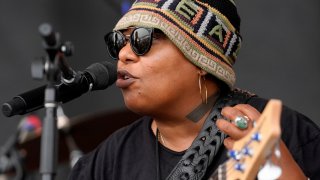 Meshell Ndegeocello