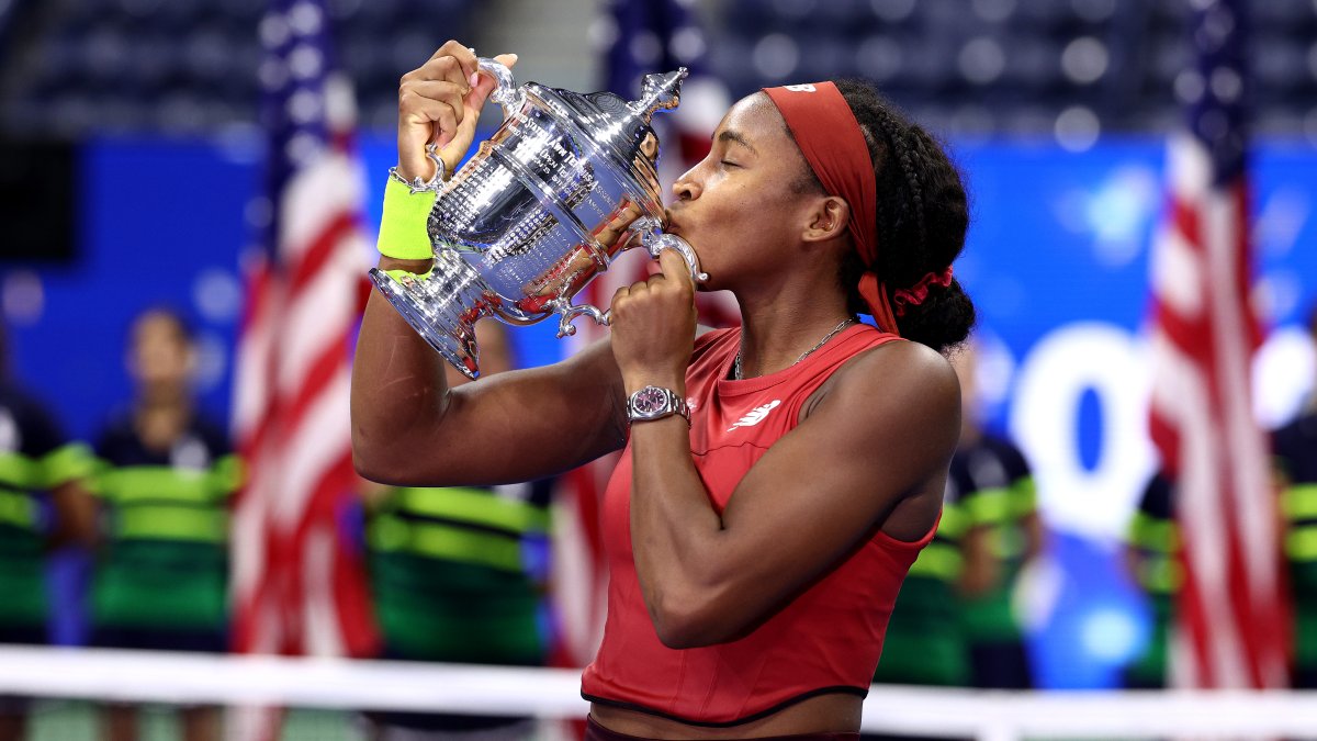 How much 2024 US Open winners earn per round? NECN