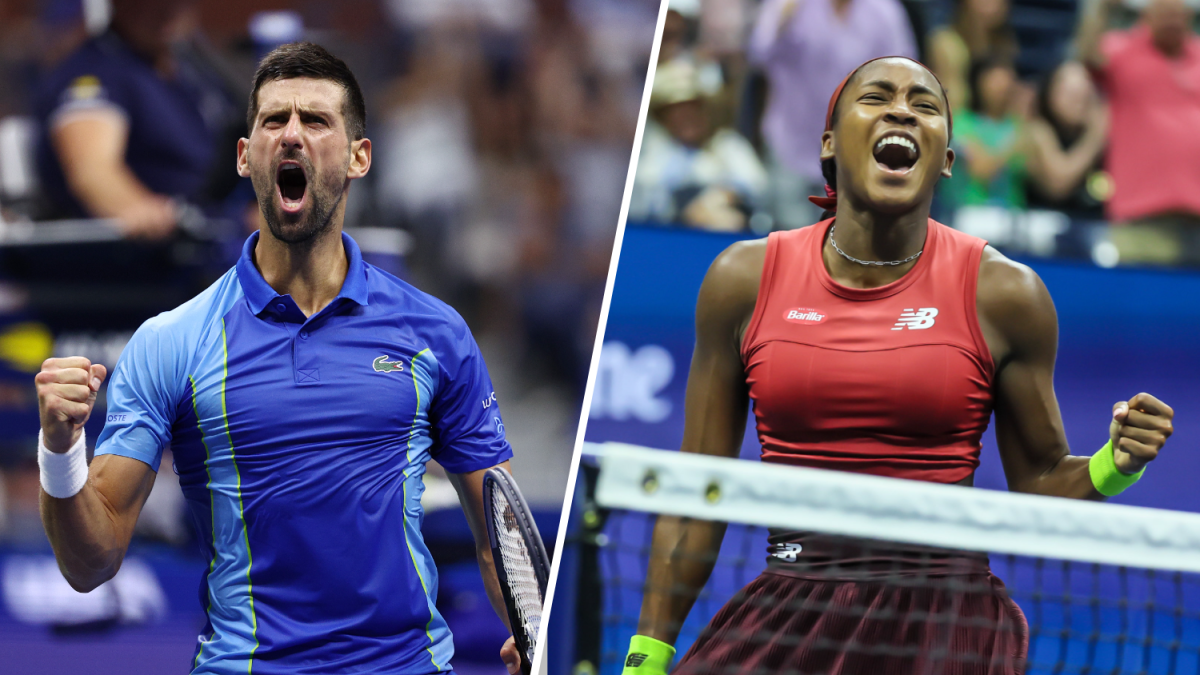 How to watch the 2024 US Open Prices, dates and more NECN