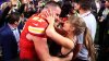 Travis Kelce calls Taylor Swift by a new nickname that has fans gushing