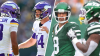 NFL Week 4 Sunday winners and losers: Vikings keep it up, Jets quiet down