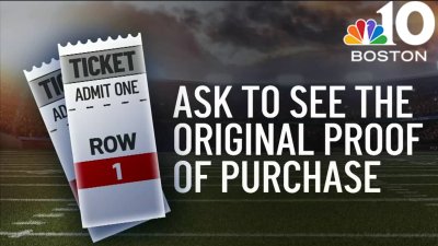 It's football season! But before you buy tickets, look out for these scams