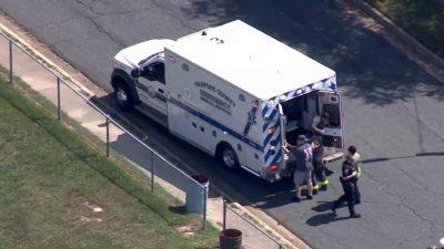 Teenager shot in Joppatowne, Maryland high school has died