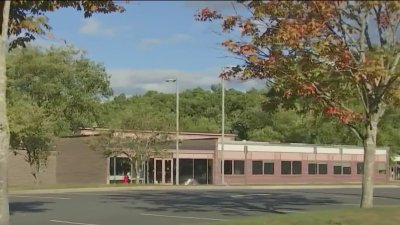 Police investigate school threats in Massachusetts